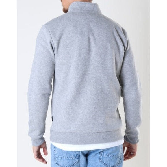 Ceres Half Zip Sweatshirt - Only & Sons