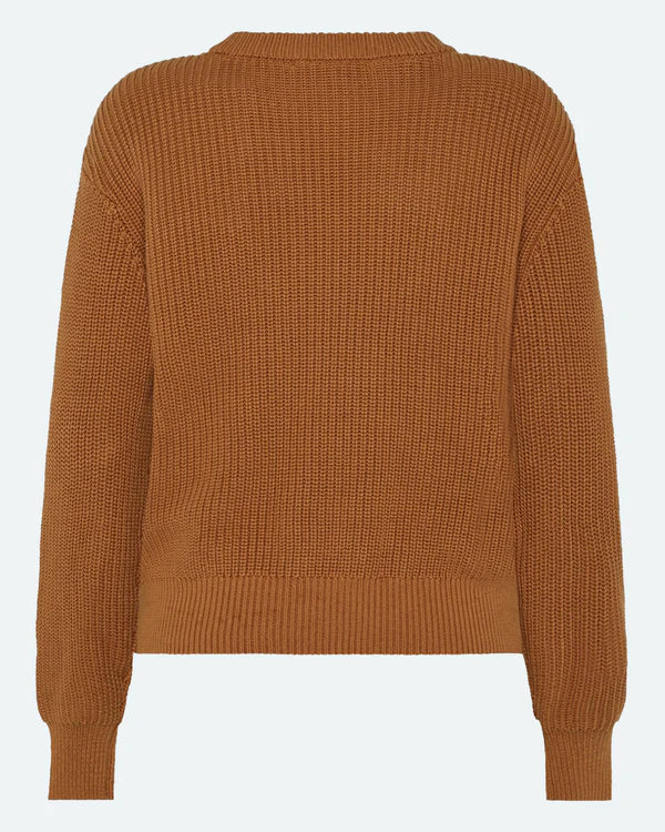 Mikala Sweater - Minimum