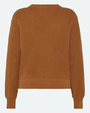 Mikala Sweater - Minimum