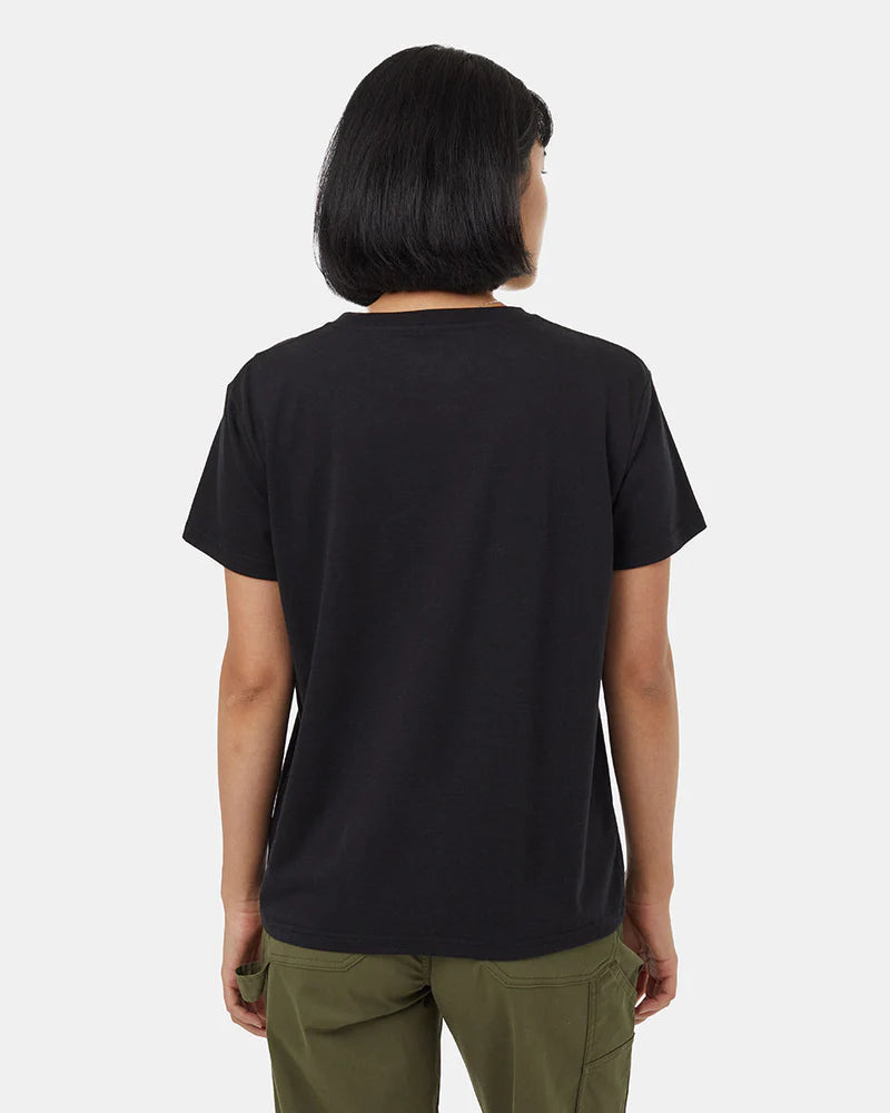 Autumn Flora T-Shirt - Ten Tree