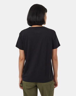 Autumn Flora T-Shirt - Ten Tree