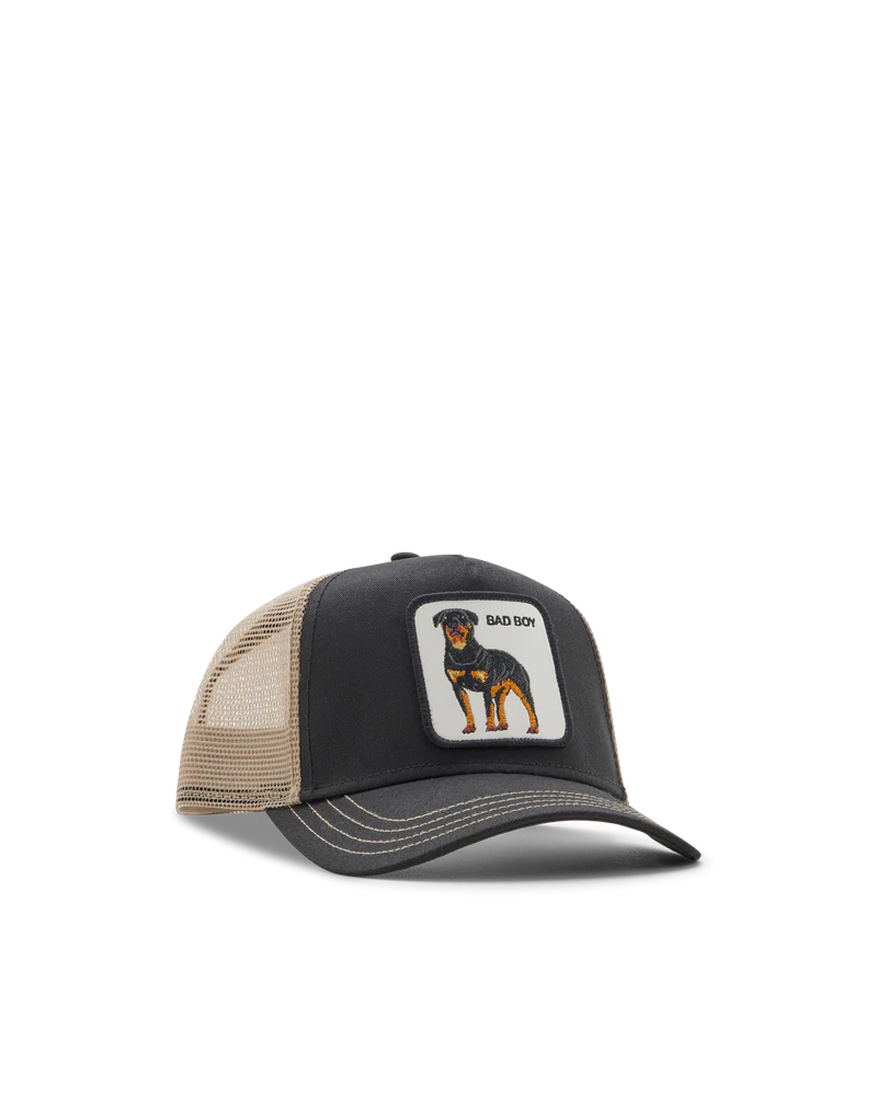 Bad Boy Trucker - Goorin Bros