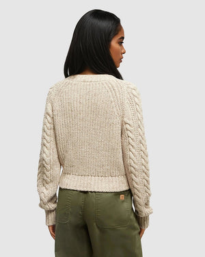 Stillwater Cardigan - Ten Tree