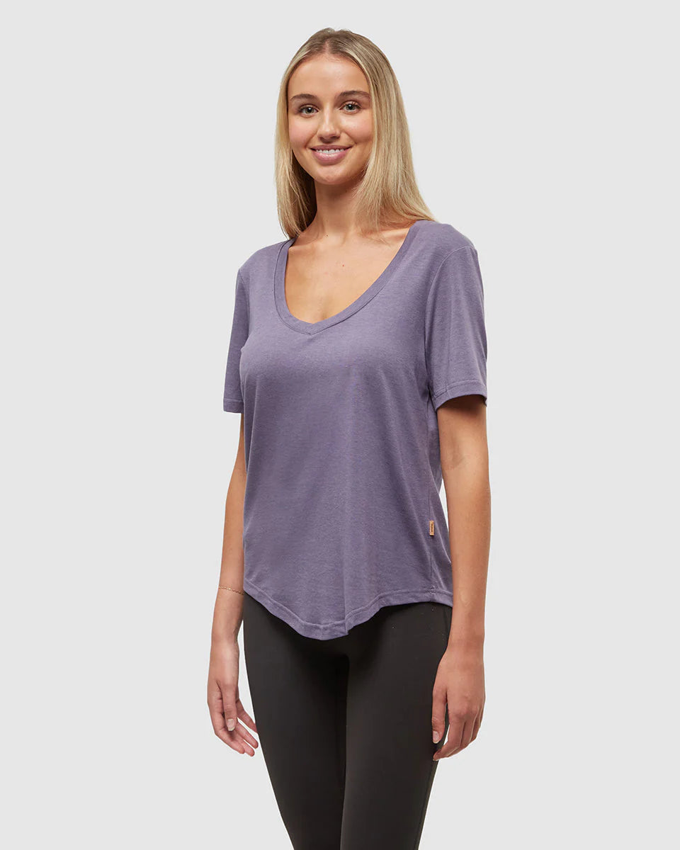 Brackley T-Shirt - Ten Tree