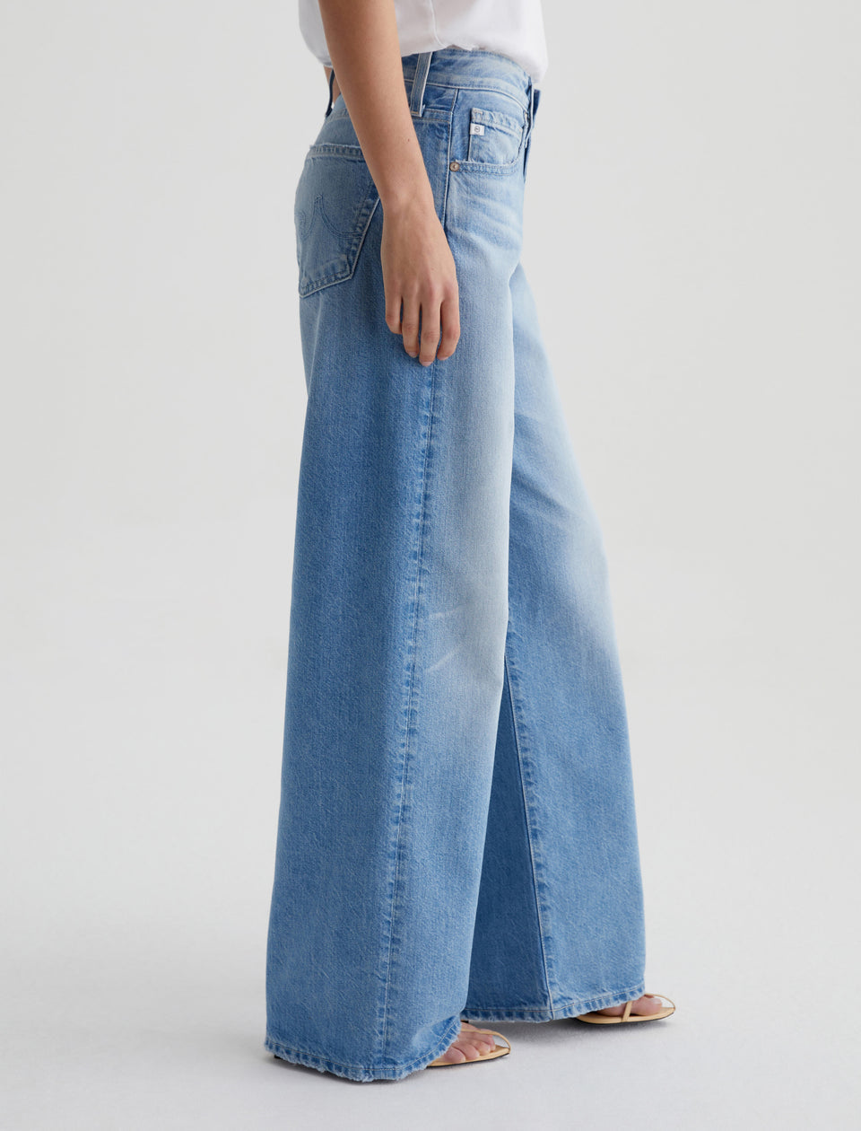 Adria Jean - AG Jeans