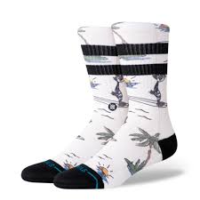 Kool Katz Surf Crew Sock - Stance