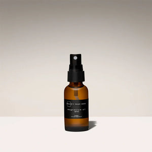 Magnesium Oil 30ml - Beauty From Bees