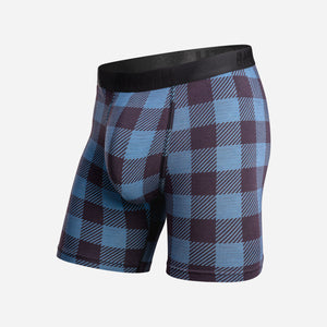 Classic Icon Boxer Brief - Bn3th