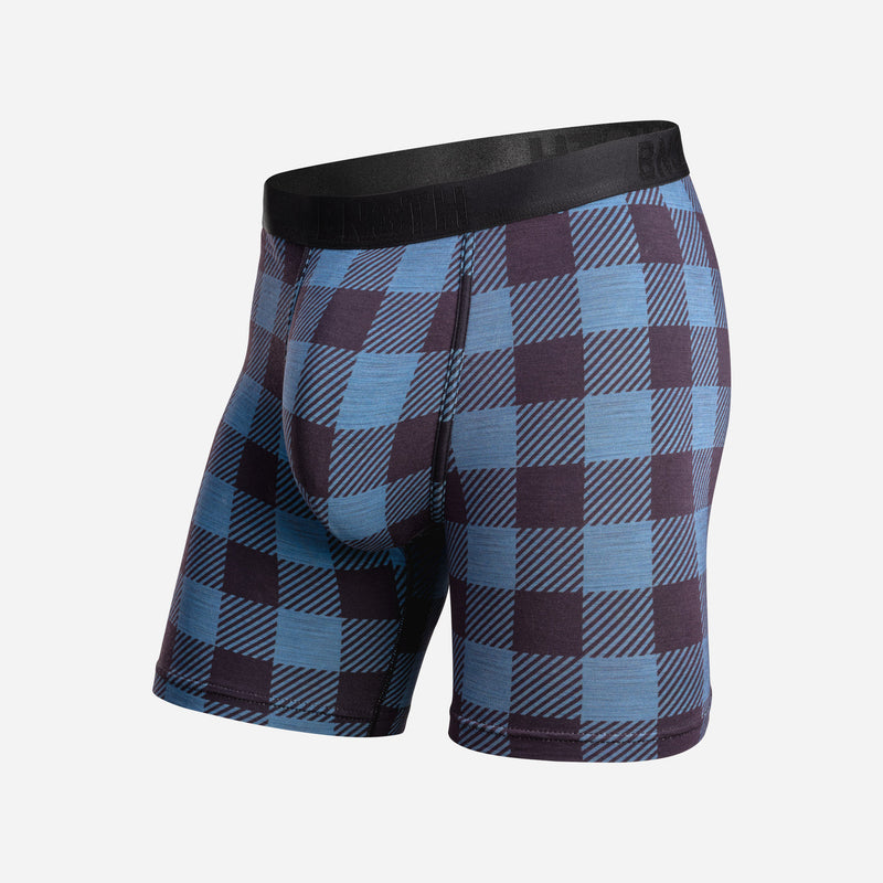 Classic Icon Boxer Brief - Bn3th