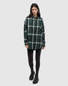 Fernwood Flannel Shirt - Ten Tree