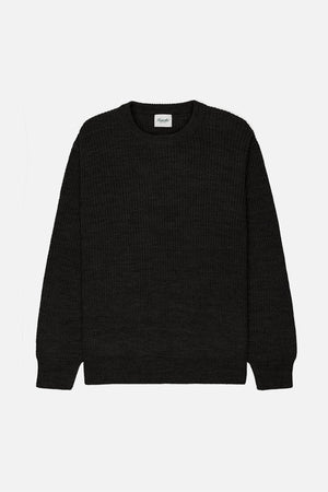 Knit Crew Neck - Kuwalla