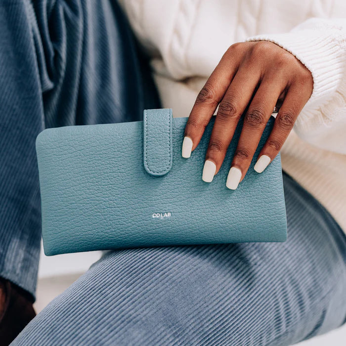 Luca Wallet - Colab