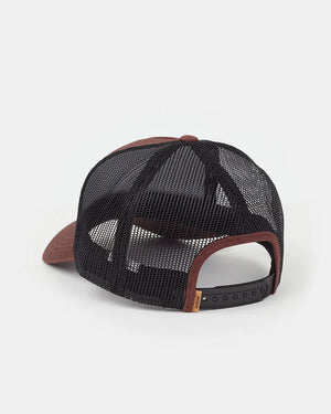 Piine Trio Altitude Hat - Ten Tree