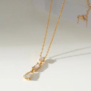 Rochina Necklace - Hackney Nine
