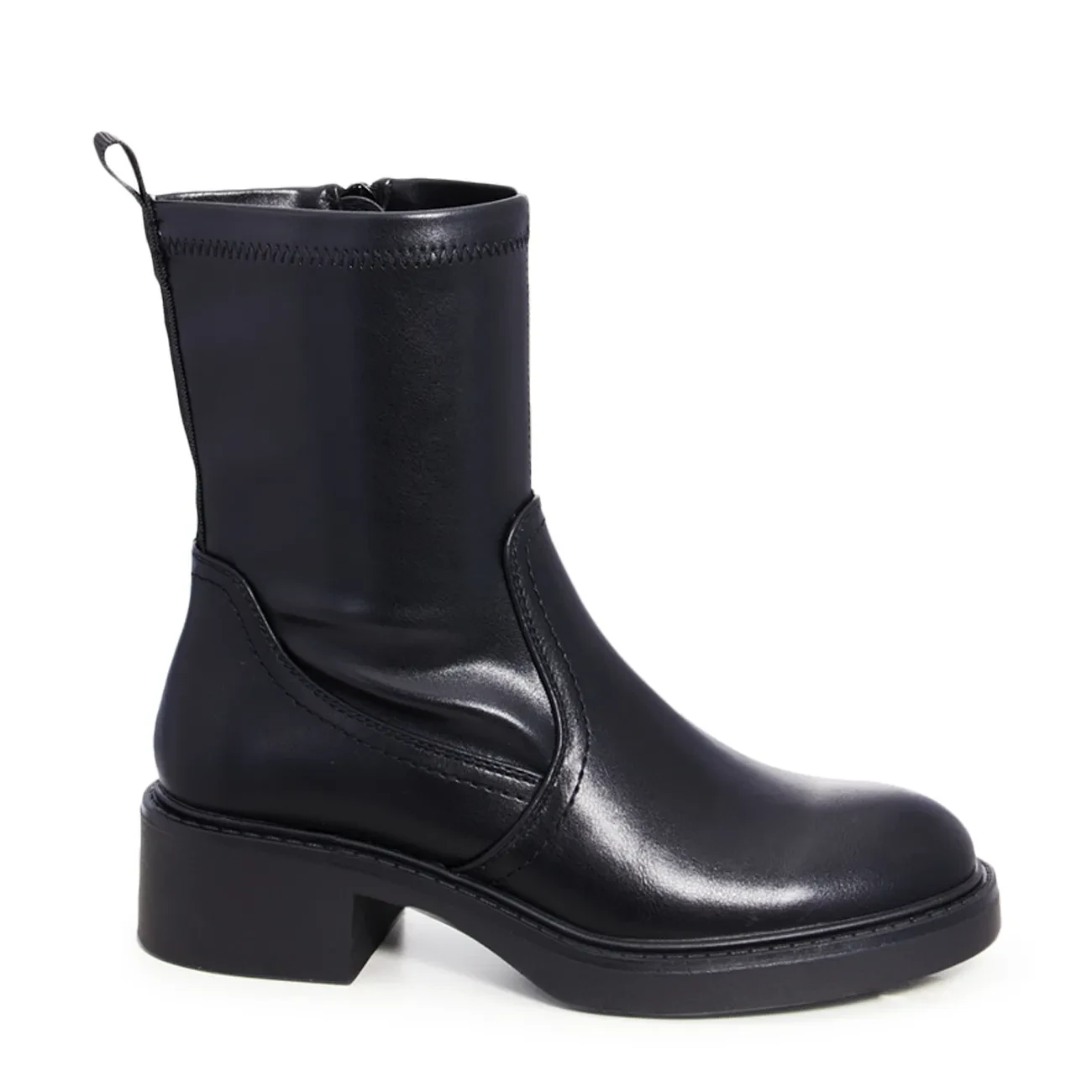 Steve madden brave bootie discount