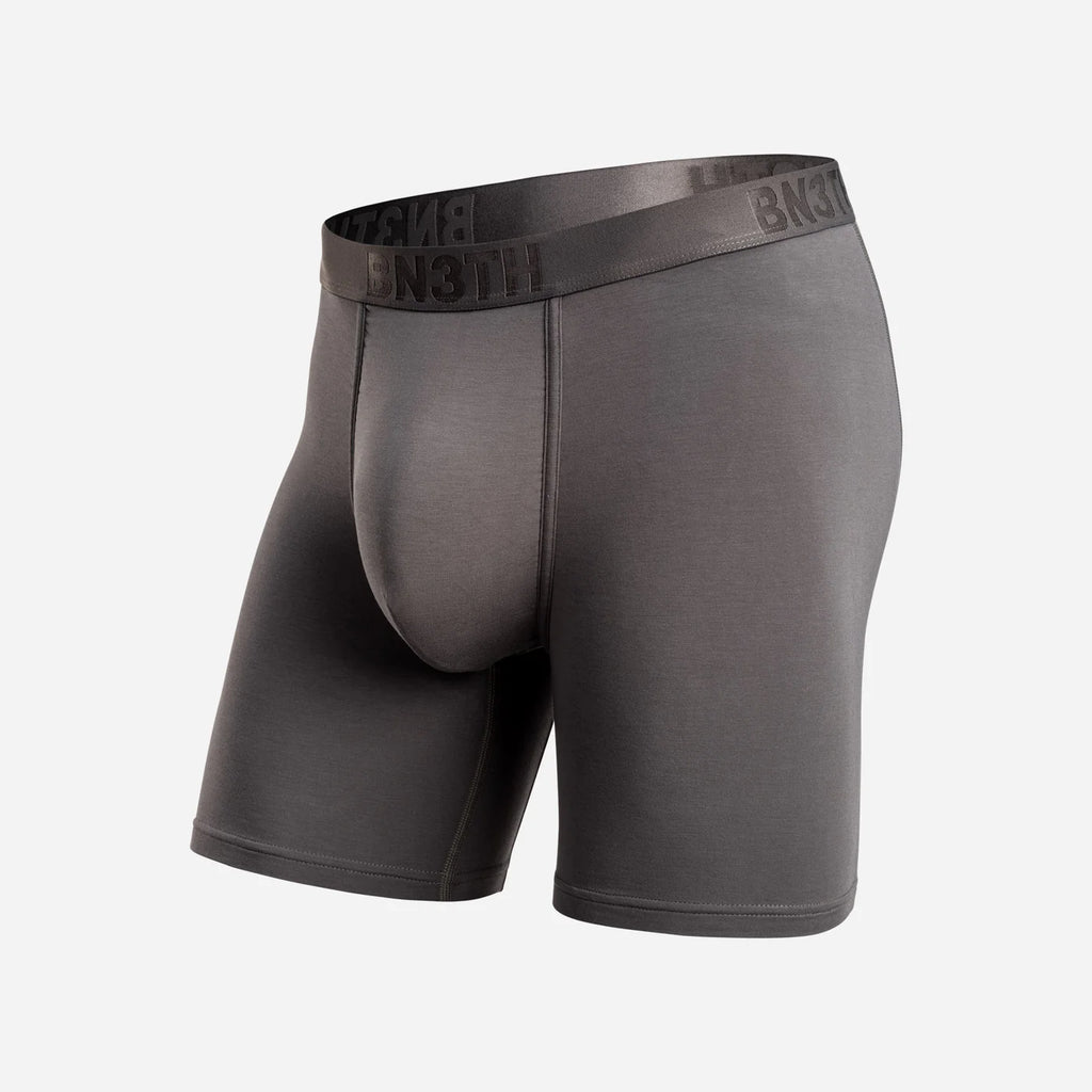 Classic Icon Boxer Brief Fly - Bn3th