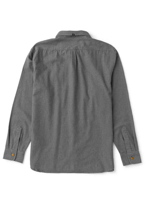 Go To LS Shirt - Vissla
