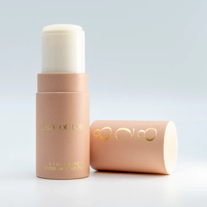 Lady of Love Solid Perfume - 828 Aroma