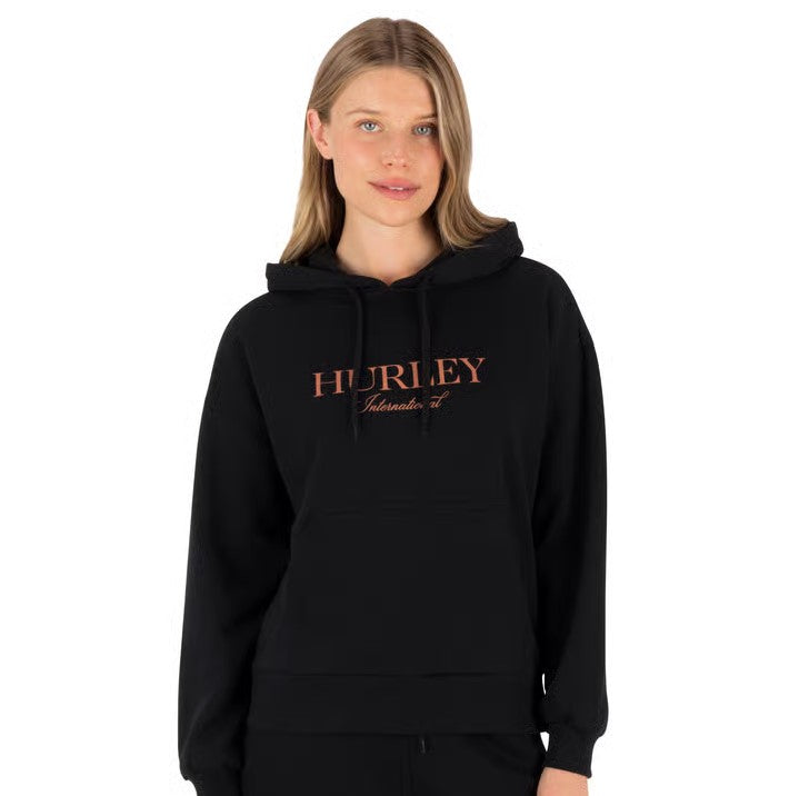 Nostalgic Hoodie - Hurley