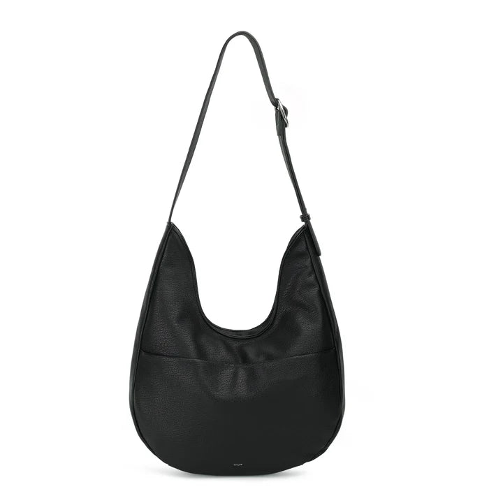 Olivia Messenger Bag - Colab