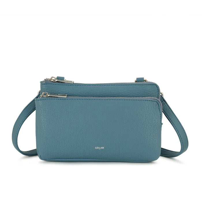 Naira Crossbody Bag - Colab