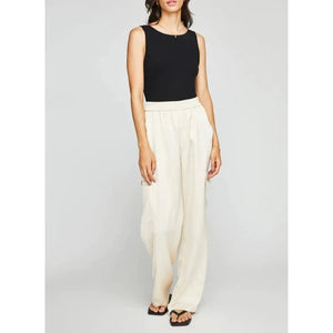 Janey Bodysuit - Gentle Fawn