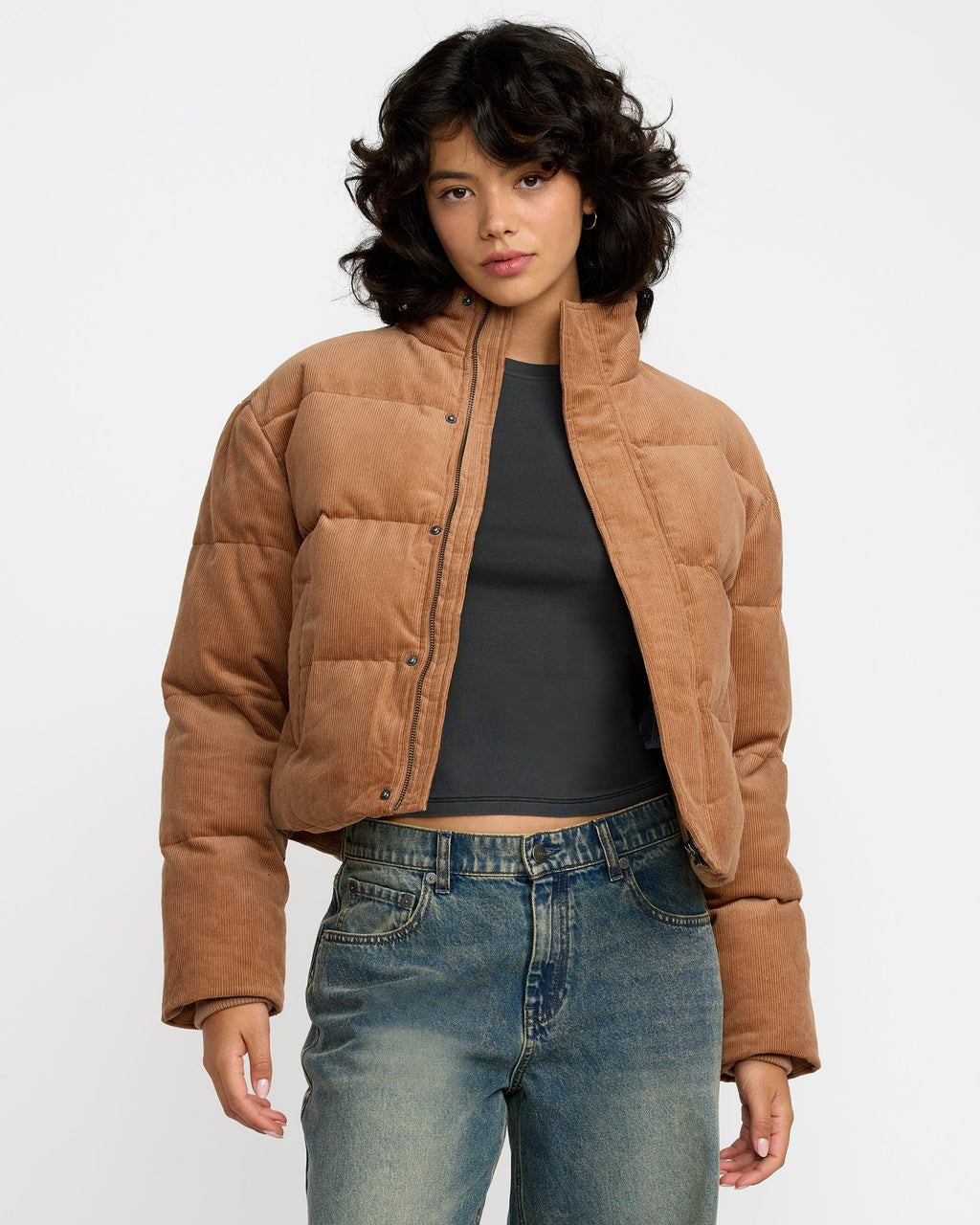 Eezeh Puffer - RVCA