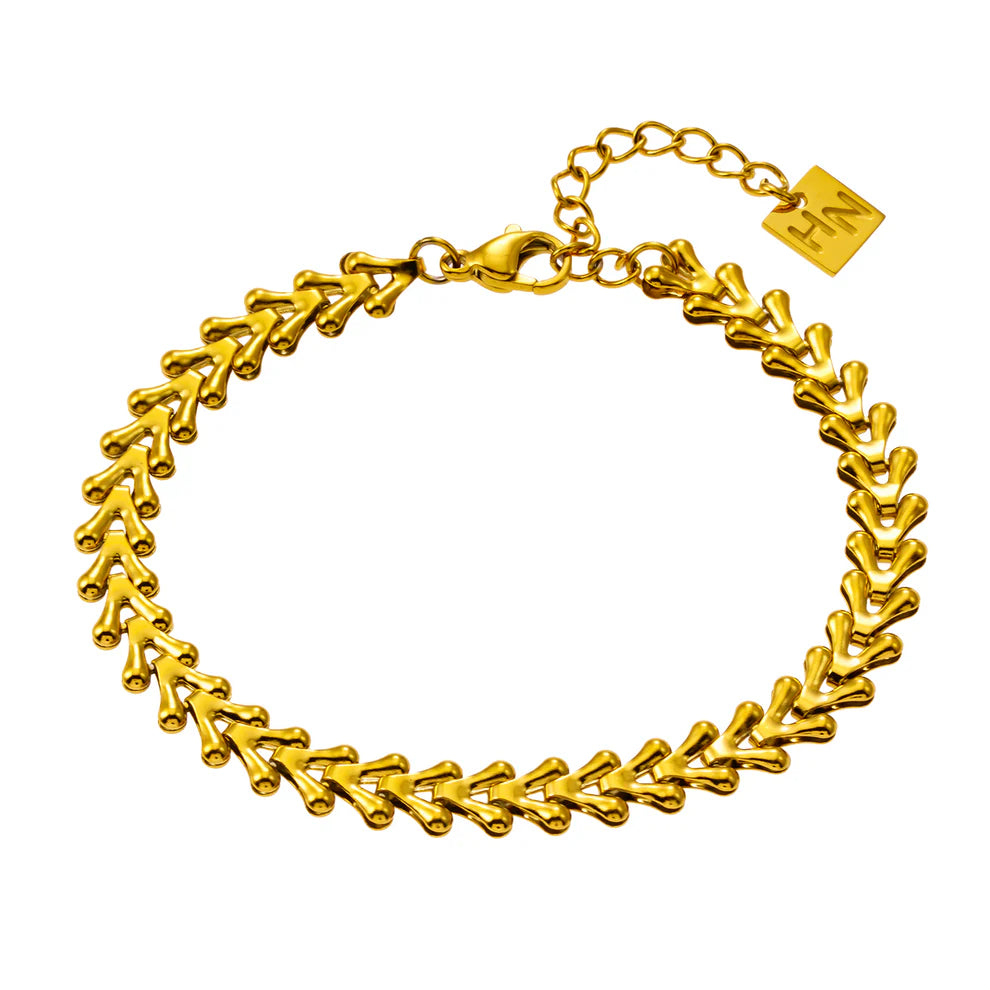 Blyth Bracelet - Hackney Nine