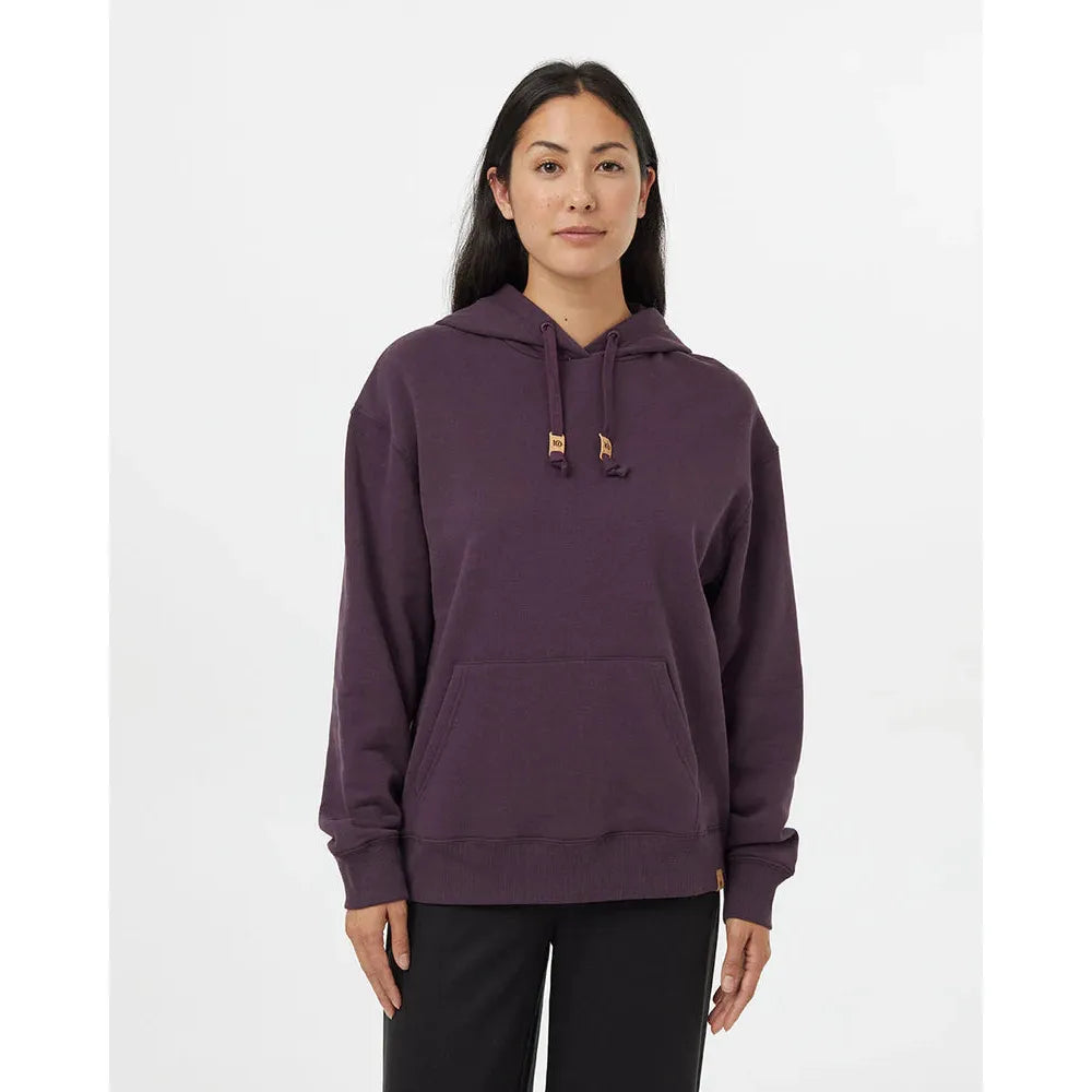 TreeFleece Relaxed Hoodie - Ten Tree