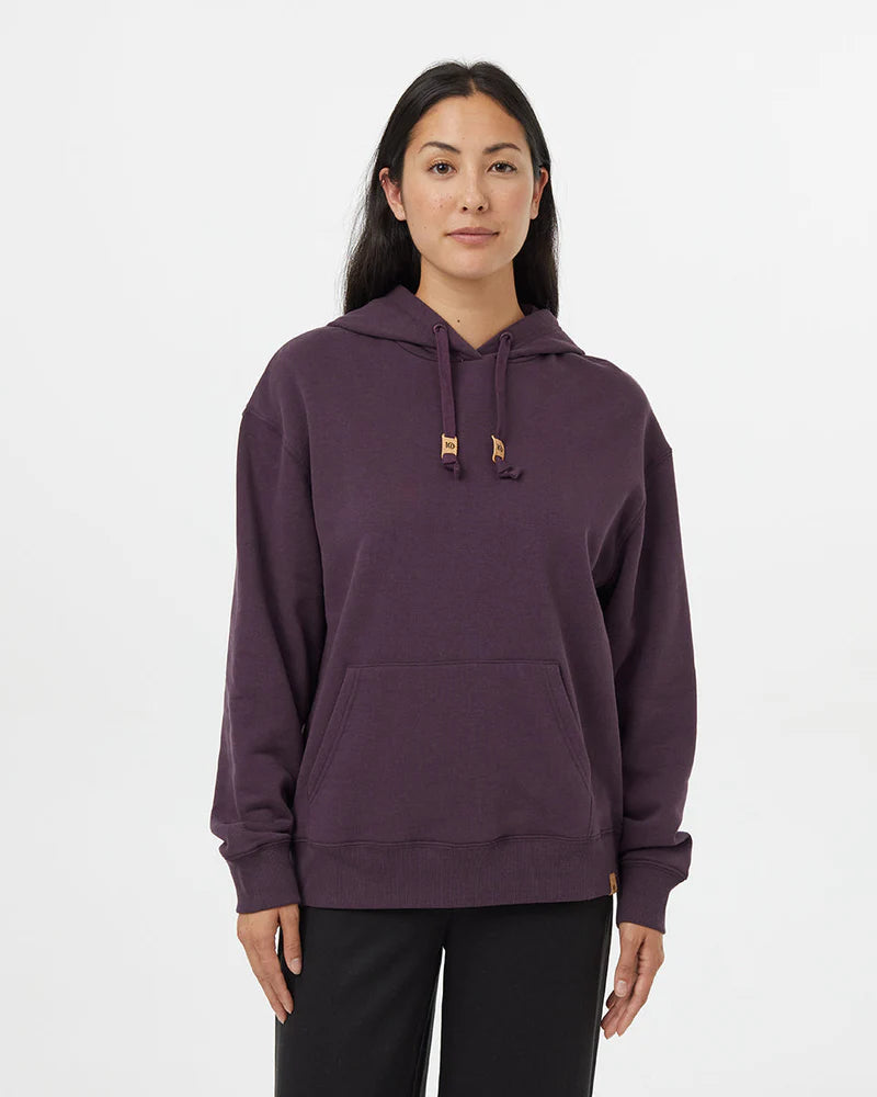 TreeFleece Relaxed Hoodie - Ten Tree