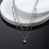 Kateri Necklace - Hackney Nine