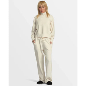 Sofie Waffle Pant - RVCA