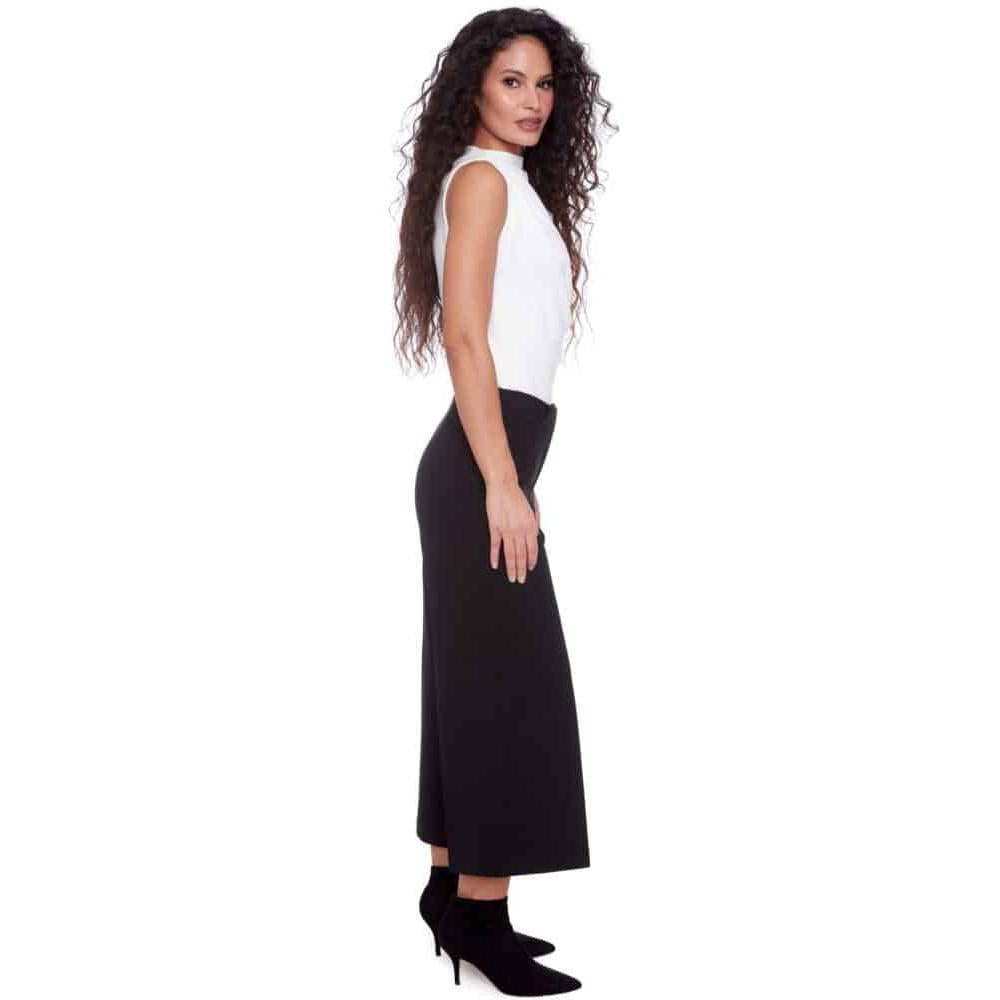 Crop Wide Leg - I Love Tyler Madison
