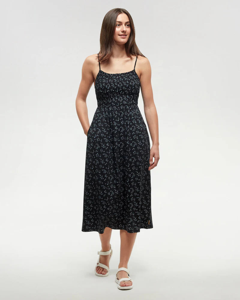 Driftwood Dress - Ten Tree