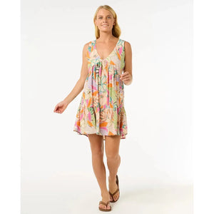 Cala Vadella Cover Up - Ripcurl