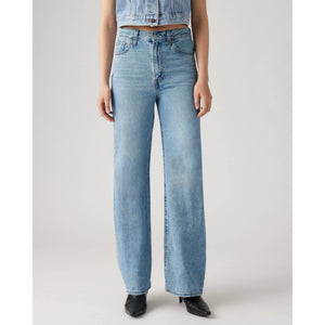 Ribcage Wide Leg - Levi's