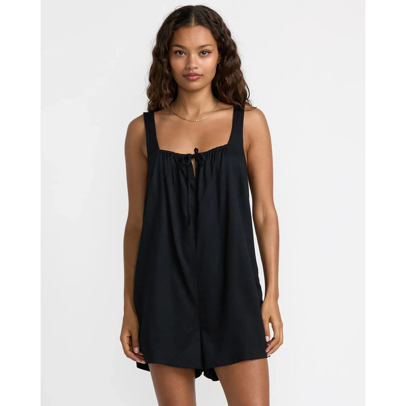 Oliver Romper - RVCA