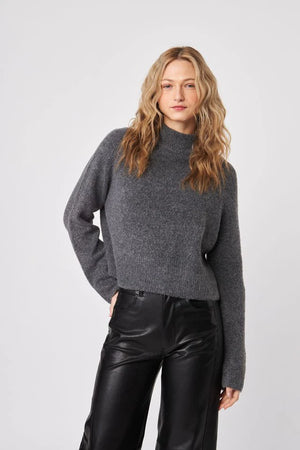 Oliver Sweater - John + Jenn
