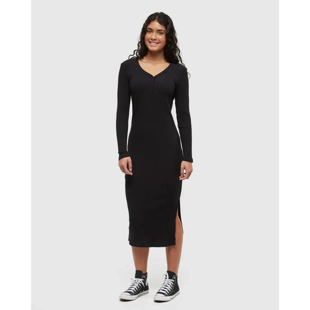 Robson Dress - Ten Tree