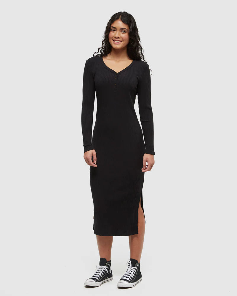 Robson Dress - Ten Tree