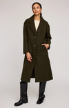Agatha Jacket - Gentle Fawn