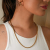 Acton Necklace - Hackney Nine