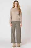 Boatneck Textured Top - Room 34