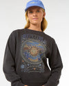 Luna Relaxed Crew - Rip Curl