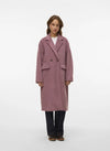 Lelea Long Coat - Vero Moda
