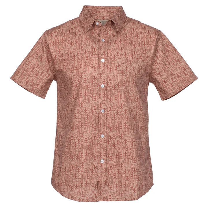 I Spy Yeti Shirt - Jack + Sage