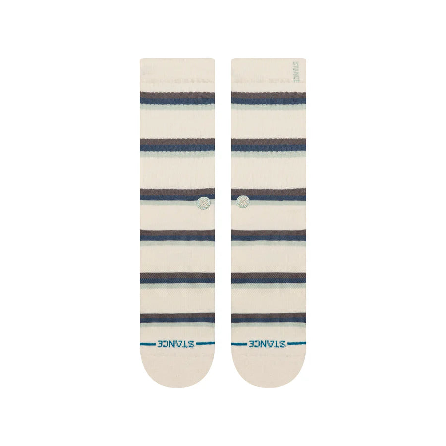 Womens Strata Crew - Stance