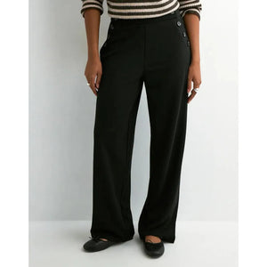 Rina Life Button Pant - Only