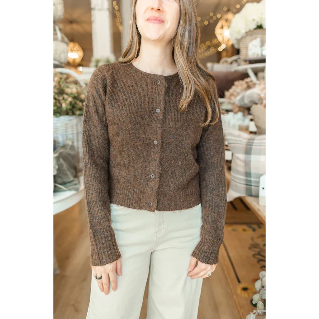 Bergos Cardigan - RD