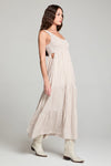 Liliana Maxi Dress - Saltwater Luxe